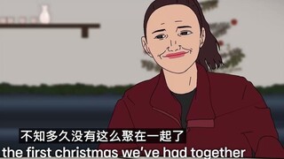 [Short TOON] Hawkeye Family