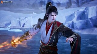 Legend of xianwu episode 108 sub indonesia