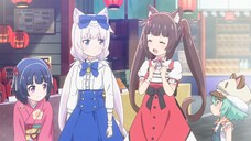 Nekopara Episode 10 English Dub