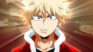 Bakugo Twixtor Clips For Editing (My Hero Academia)