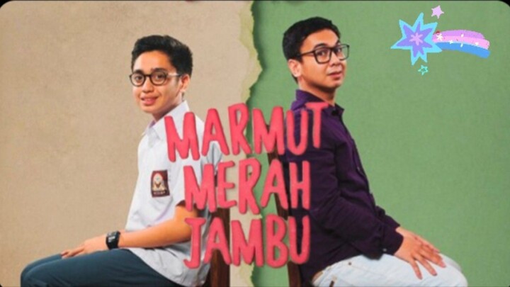 Radit Radika : Marmut Merah Jambu (2014) 🔥🔥
