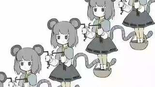 Rat 🐁🐀 for 2 minutes