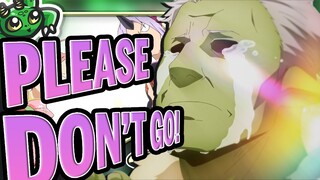 THE FINAL EPISODE, SEASON 2 PLEASE?! - THE SLIME DIARIES Episode 12 Reaction