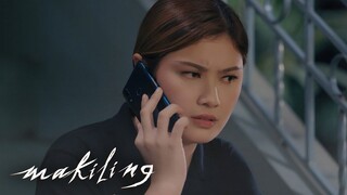 'Yung boyfriend mong nagtatrabaho sa ex niya | Makiling