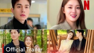 The Good Man 💯 [ Official Trailer]