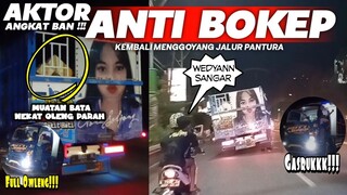 FULL POT NGEPOT TRUCK ANTI BOKEP OLENG PARAH KELUAR API