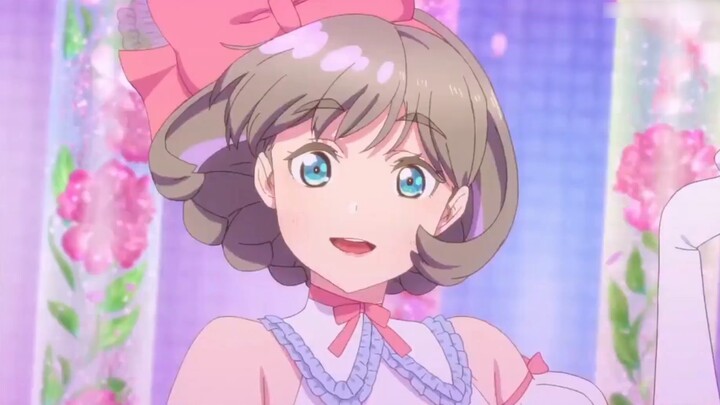 LoveLive】Vixen