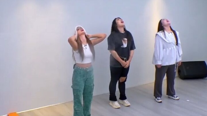 สามเซียนร่วมกันพิสูจน์พลังเสียงแท้ของนักร้อง พอเปิดปากร้องปุ๊บฉันถึงกับอึ้งเลย! 【นักศึกษาสายร้องเพลง