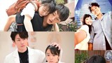 [Tổng hợp]Khoảnh khắc ngọt ngào trong phim Nhật|<Rich Man, Poor Woman>