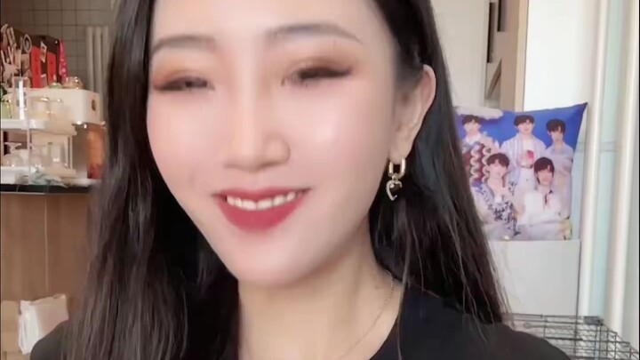 ดู Gu เผชิญความท้าทายแล้วไม่เบื่อบ้างเหรอ? วันนี้คุณกำลังพูดถึงใคร?