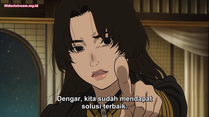Eps_10 Perjuangan si Jenius Orasi Menyatukan Negeri yang Hancur