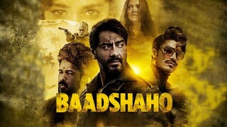 Baadshaho   (Movie)