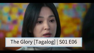 The Glory [Tagalog] S01 E06