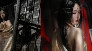 【Yu Duoduo】WLOP Ghost Sword Princess Wind Chime