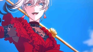 Scarlet Festival 🔥