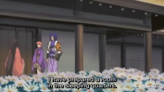 Haruka Beyond the Stream of Time Ep14 english sub