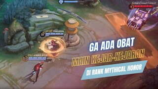 Capek Naik-Turun-Naik-Turun bintangnya wkwk