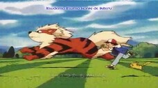 Pokemon Indigo League |EPS 1| SUB INDO