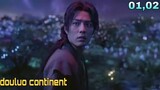 Douluo Continent 斗罗大路 (starring Xiao zhan) || part 01 || Hindi explanation by ORAYAN