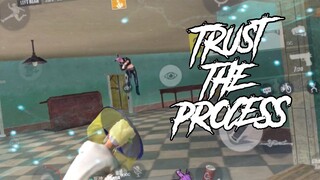 Trust the Process❤️🇵🇭 | Ros Insane Kill Montage | Ros Mobile | Ep.101