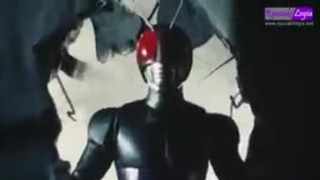 Kamen Rider Black 01