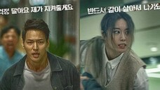 Gangnam Zombie 2023 Subtitle Indonesia