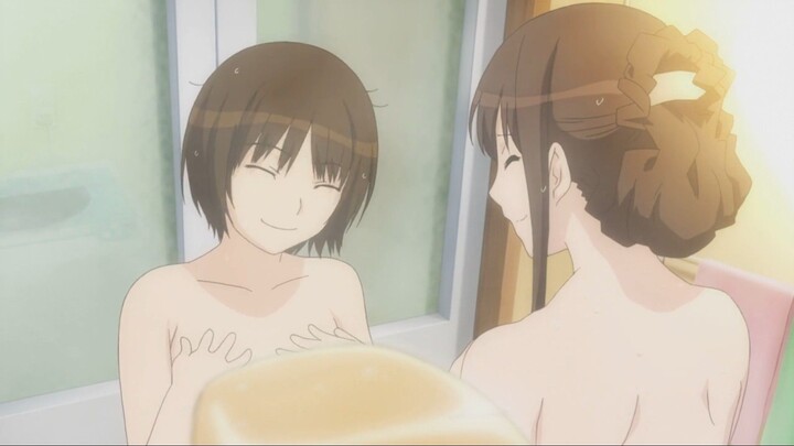 Amagami SS ภาค1 ตอนที่ 1