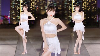 Em gái ngọt ngào trắng tinh ❤️ Trái tim sư tử