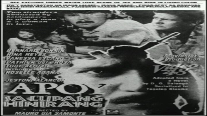 APOY SA LUPANG HINIRANG (1990) JESTONI ALARCON