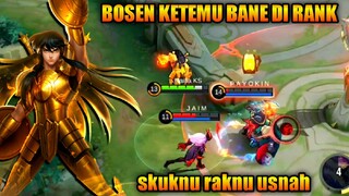 CHOU VS HERO META! | MOBILE LEGENDS BANG BANG