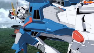 Gundam Seed Freedom Vietsub