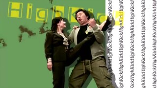 high kick 1 tập 134