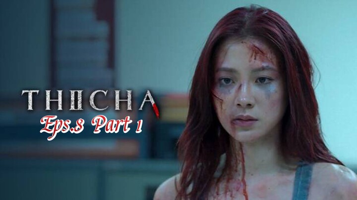 KEJAHATAN YANG TERBONGKAR & PEMBALASAN KORBAN P3L3CEH4N (THICHA 2024)