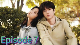 🇨🇳 EP07: Laugh Out Loud (Eng Sub)