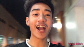 BARANGKA Noon/ BARANGKA ngayon!