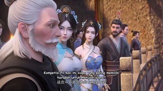 The Legend Of Martial Immortal S2 Eps 25(50)Sub Indo