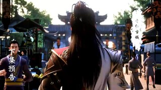 New❗Preview Legend Of Martial Immortal Eps 107🔥