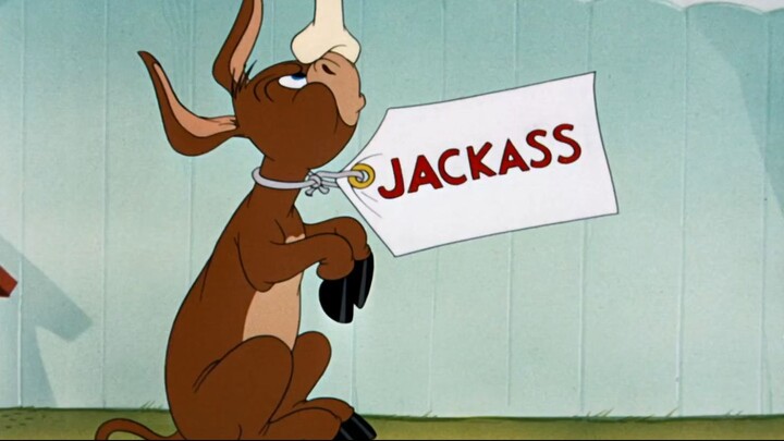 Tom and jerry ep 075