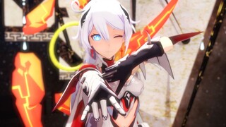 [Cốt truyện Honkai Impact 3MMD/Micro] Câu chuyện có tên "Kiana Kaslana"｡[ドﾗﾏﾂﾙギｰ]