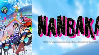 Nanbaka S2 - E01 (Sub Indo)