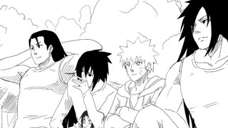 【Biển Naruto】