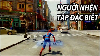 Tôi là NGƯỜI NHỆN #2 | GNDTT | Marvel’s Spider-Man PS4