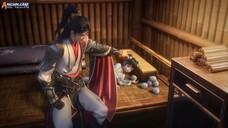 legend of martial immortal eps 137 subtitle Indonesia