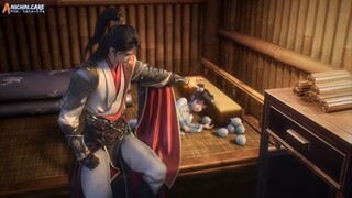 legend of martial immortal eps 137 subtitle Indonesia