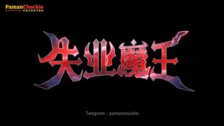 The Demon King Who Lost His Job Eps1-2 Sub Indo