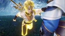 The Death Defying Divine Emperor Episode 11 Sub Indo