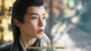 Fangs of Fortune eps 06 sub indo