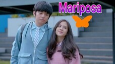 Mariposa (2020)