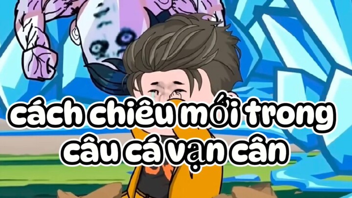 mong like cho mình ạ😭##BuildaGame#钓魂#37315447