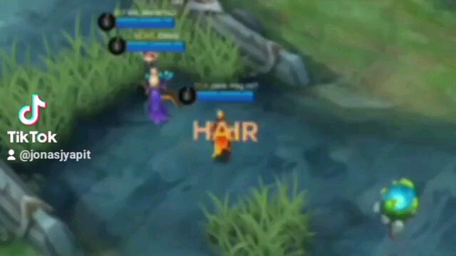 ALL MAGE + FLAMESHOT 🤣🤣🤣